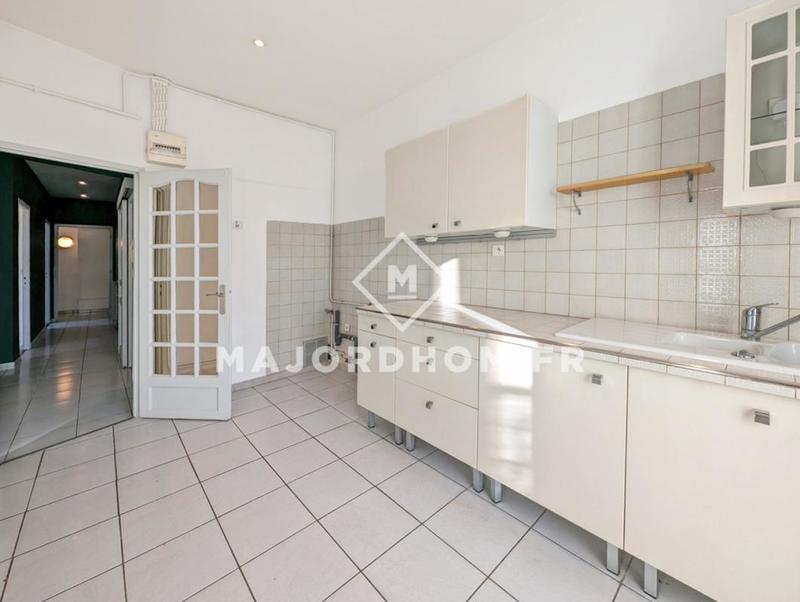 Appartement - 83 m² - 3 pièces