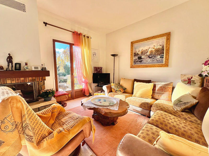 Maison - 162 m² - 6 pièces