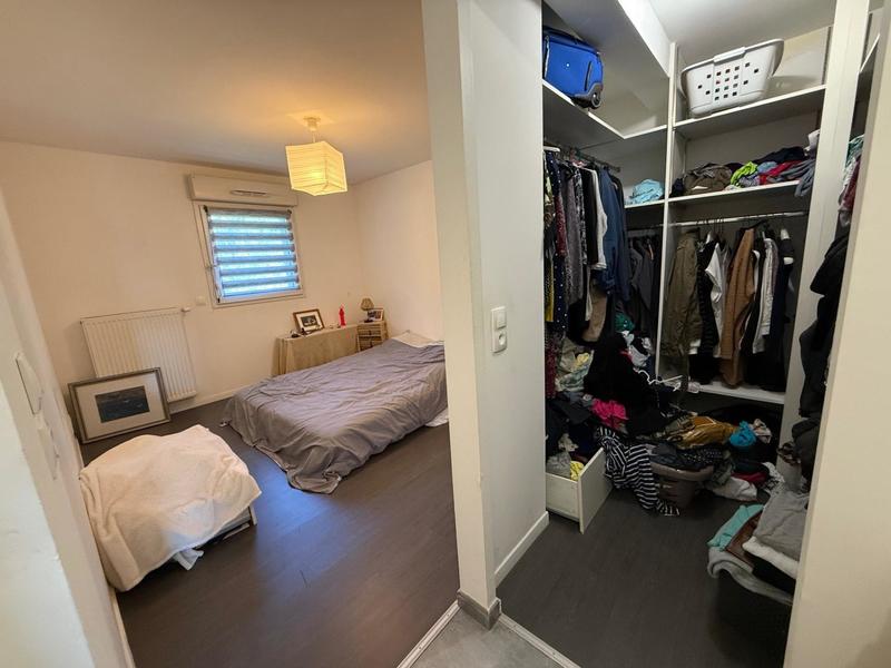 Appartement - 110 m² - 5 pièces