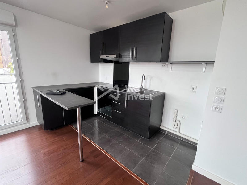 Duplex - 67 m² - 3 pièces