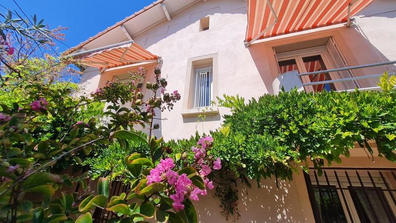 Maison - 117 m² - 4 pièces