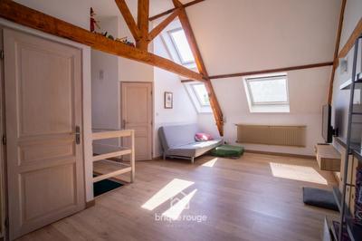 Ferme - 300 m² - 5 pièces