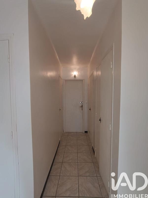 Maison - 93 m² - 3 pièces