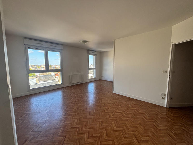 Appartement - 56 m² - 2 pièces