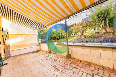 Maison - 70 m² - 4 pièces