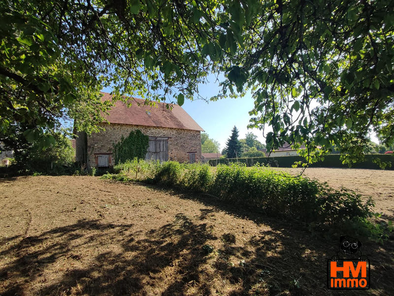 Maison - 140 m² - 3 pièces