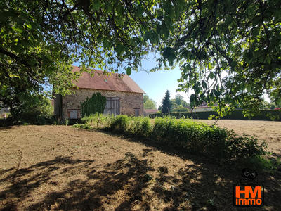 Maison - 140 m² - 3 pièces