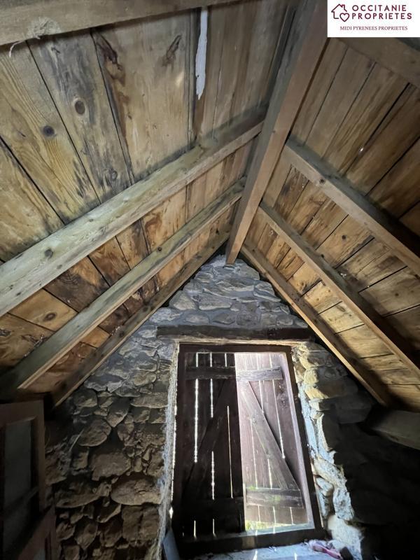 Propriété - 50 m² - 2 pièces