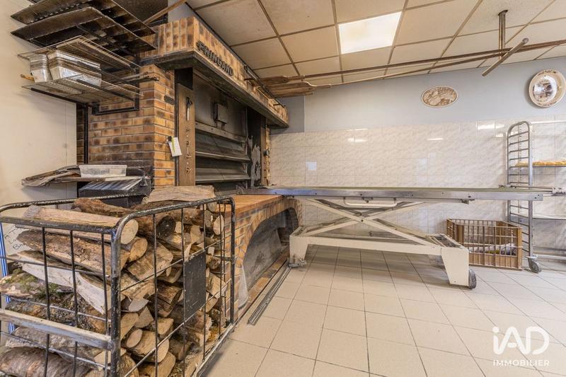 Local commercial - 152 m²