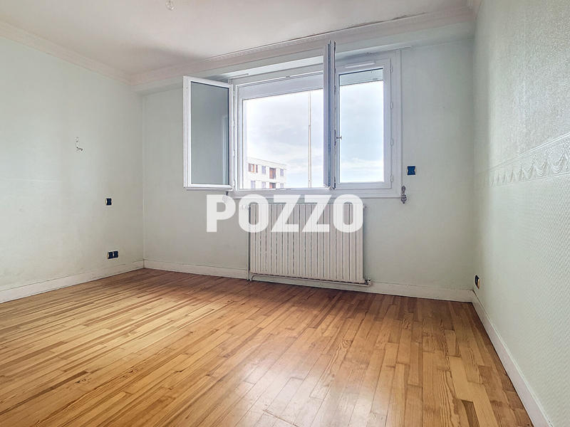 Maison - 127 m² - 5 pièces