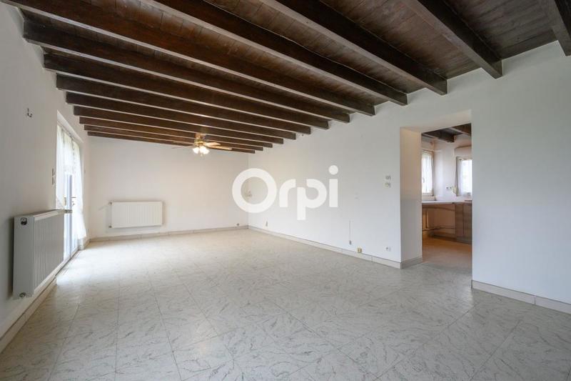 Maison - 133 m² - 5 pièces