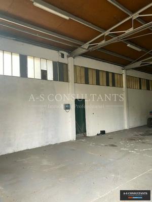 Local commercial - 400 m²