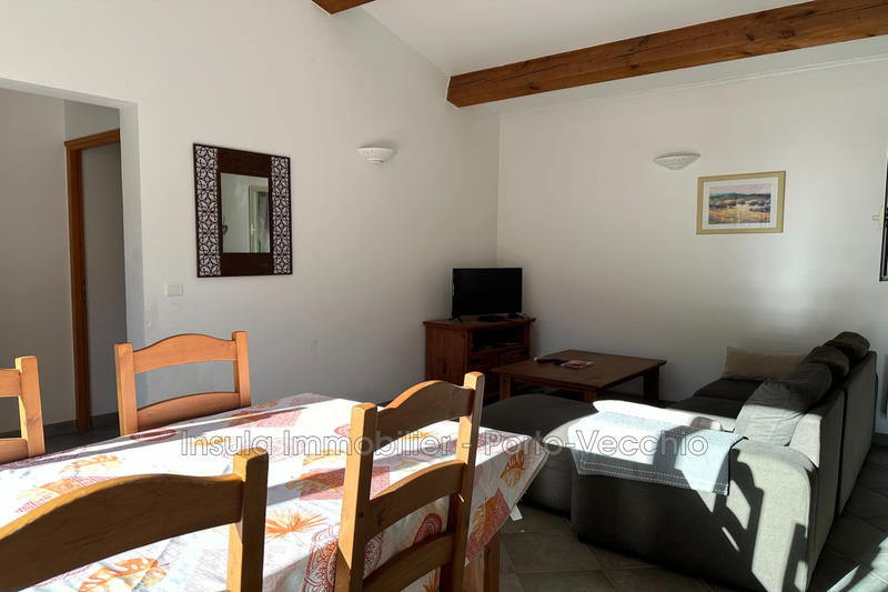 Maison - 65 m² - 3 pièces