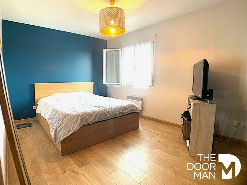 Maison - 97 m² - 4 pièces