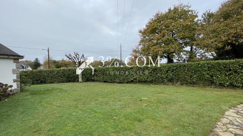 Maison - 155 m² - 6 pièces