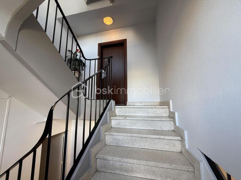 Appartement - 85 m² - 4 pièces