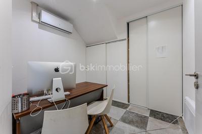 Local commercial - 105 m² - 7 pièces