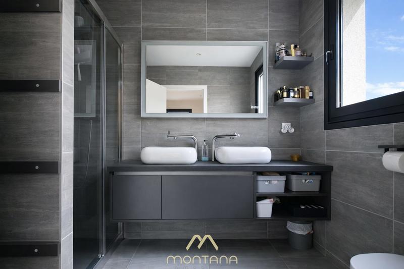 Maison - 107 m² - 5 pièces