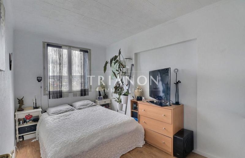 Appartement - 74 m² - 4 pièces