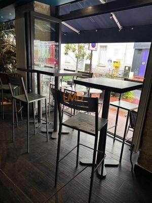 Fonds de commerce - Bureau - 78 m²