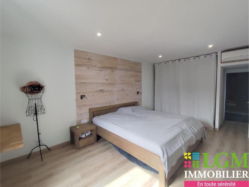 Maison de ville - 96 m² - 3 pièces