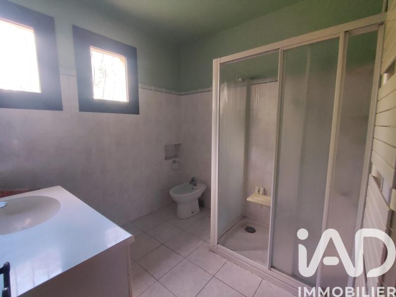 Maison - 142 m² - 7 pièces