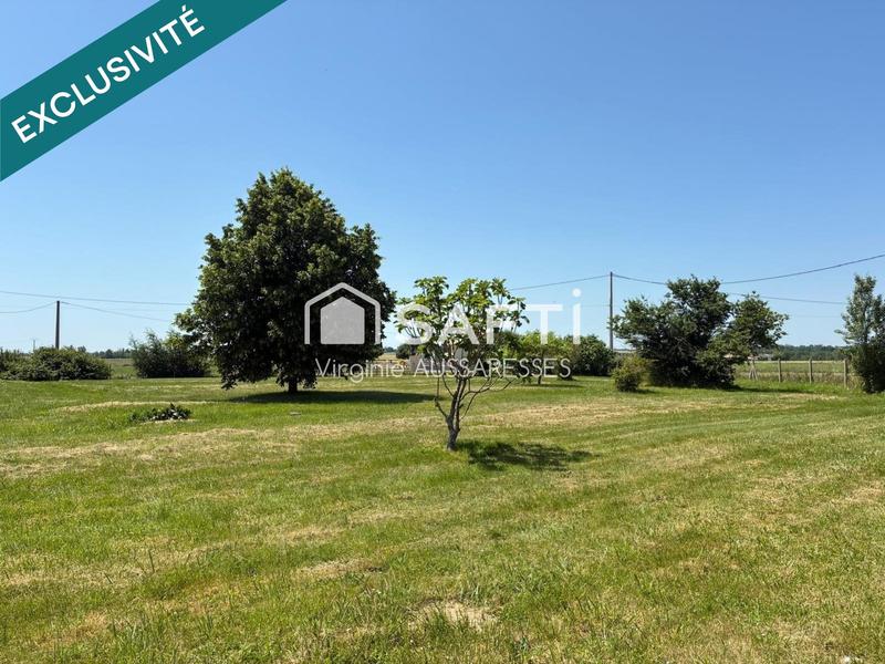 Maison - 168 m² - 6 pièces