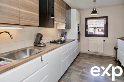 Appartement - 91 m² - 3 pièces