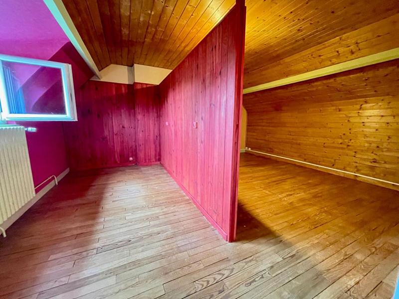 Maison - 113 m² - 4 pièces