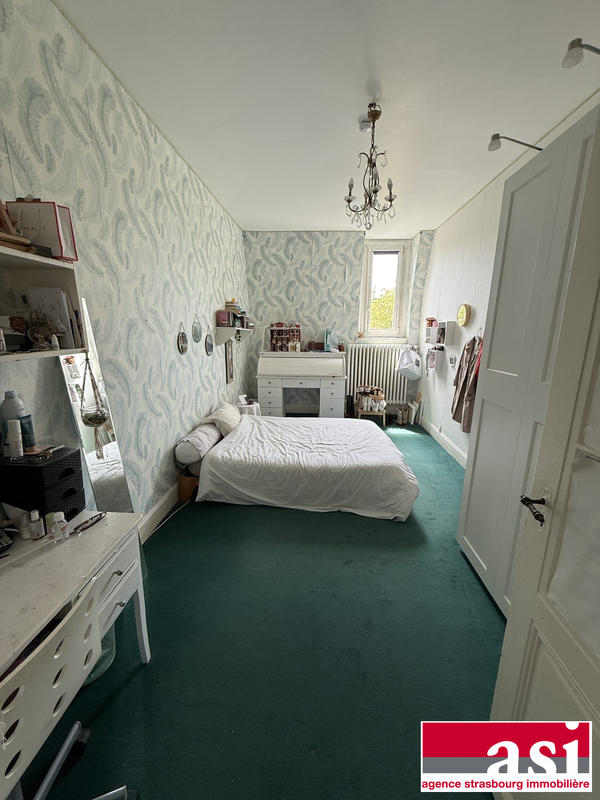 Appartement - 250 m² - 10 pièces