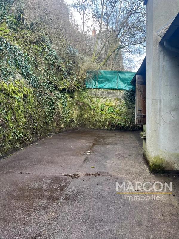 Maison - 190 m² - 5 pièces