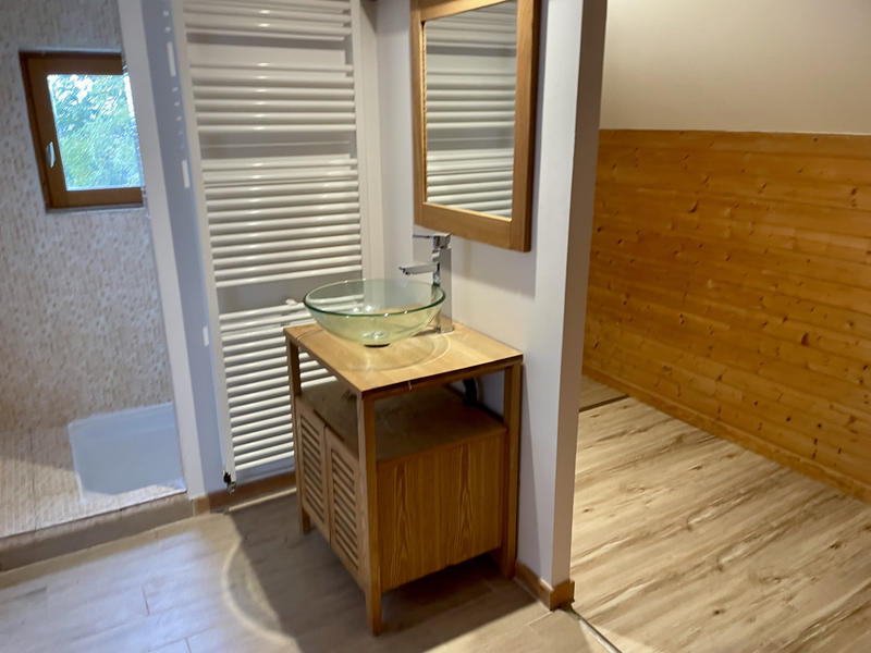 Maison - 155 m² - 5 pièces