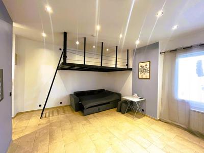 Appartement - 30 m² - 1 pièce