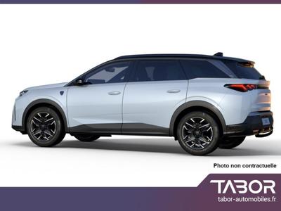 Peugeot 5008 Hybrid 145 Gt Pano ComfortP Gps