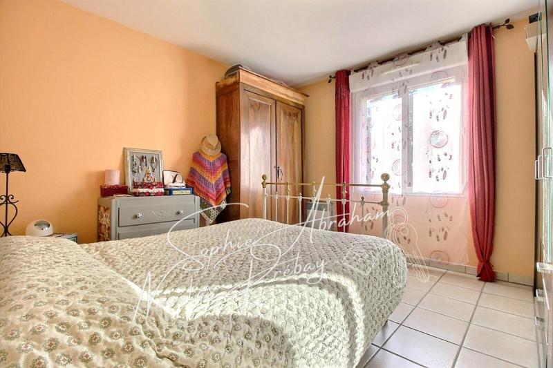 Maison - 166 m² - 7 pièces