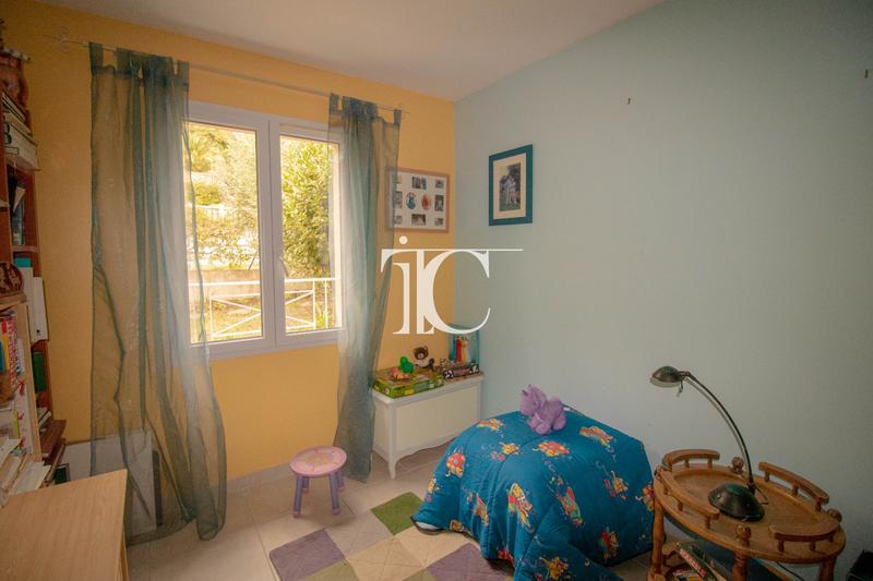 Maison - 128 m² - 6 pièces