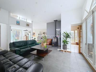 Maison - 114 m² - 5 pièces