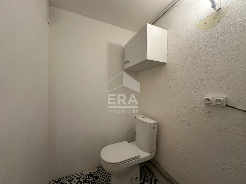 Maison - 93 m² - 5 pièces