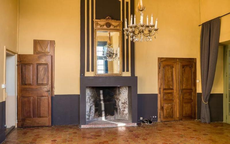 Château - 170 m² - 7 pièces