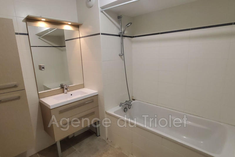 Appartement - 96 m² - 4 pièces