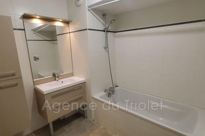 Appartement - 96 m² - 4 pièces