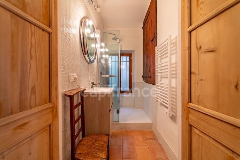 Maison de campagne - 216 m² - 5 pièces