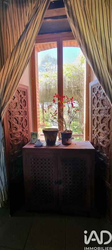 Maison de campagne - 220 m² - 6 pièces