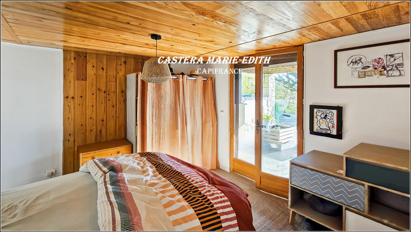 Maison - 178 m² - 6 pièces