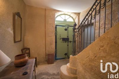 Maison de village - 191 m² - 5 pièces