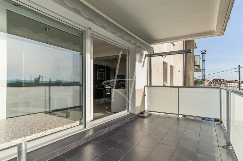 Appartement - 81 m² - 4 pièces