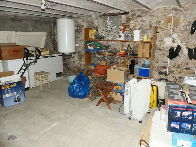 Maison - 94 m² - 4 pièces