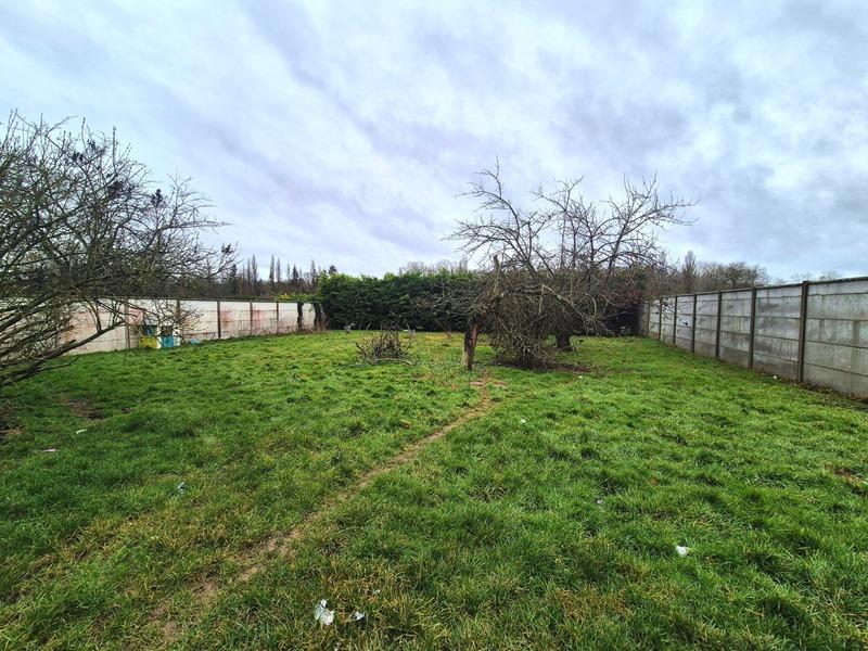 Pavillon - 119 m² - 5 pièces