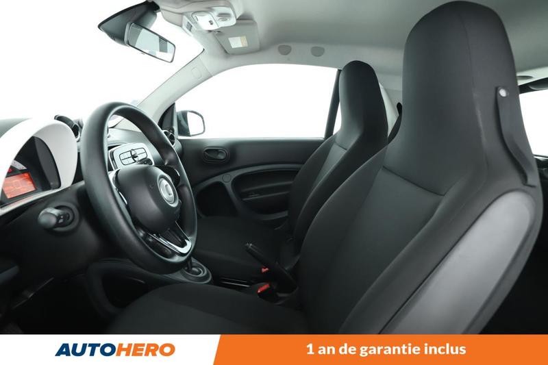 Smart ForTwo 1.0 Pure Twinamic 71 ch