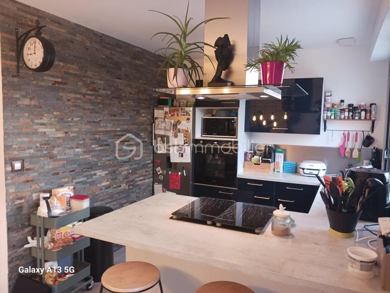 Maison de campagne - 89 m² - 5 pièces